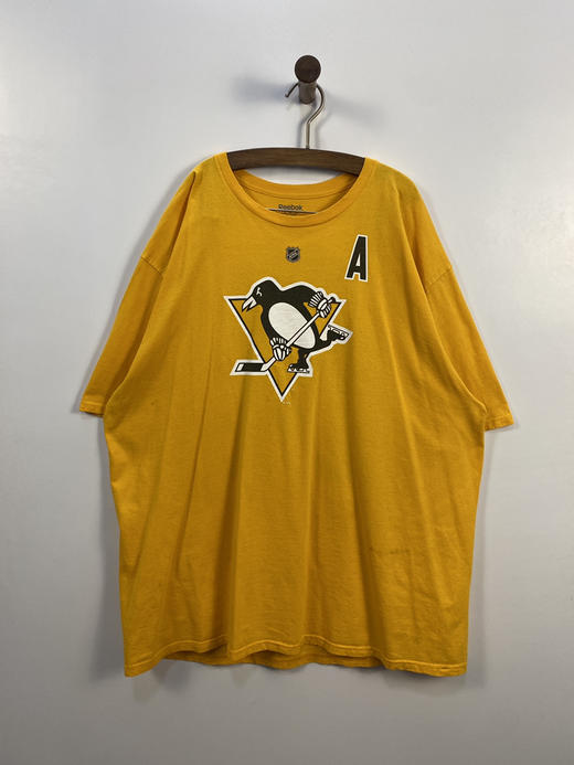 Reebok 锐步 NFL 美国职业橄榄球大联盟 短袖T恤 _SST(2XL) 商品图1