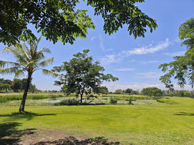 曼谷优尼朗高尔夫俱乐部 Uniland Golf & Country Club | 泰国高尔夫球场 俱乐部 | 曼谷高尔夫