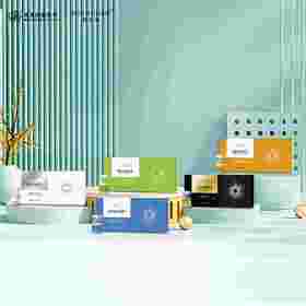 素主角【水光家族】系列