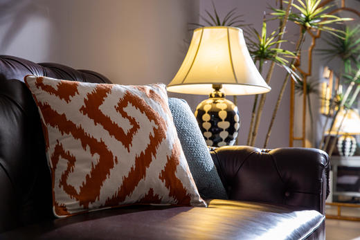 Taylor 三人沙发 商品图7