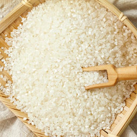 东北优质散大米(500g±50g)