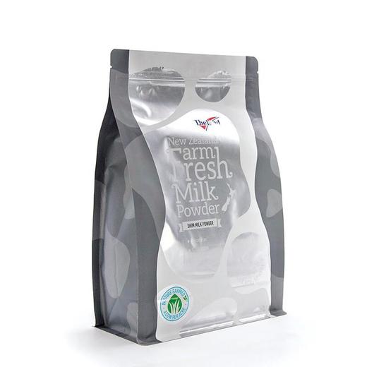 纽仕兰牧场鲜奶粉脱脂袋装1kg/袋 商品图0