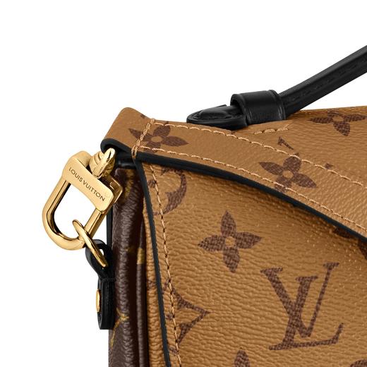【预定款】LOUIS VUITTON 路易威登 女士Pochette Métis 手袋 M44876 商品图7