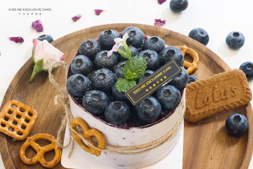 蓝色绮梦 商品图1