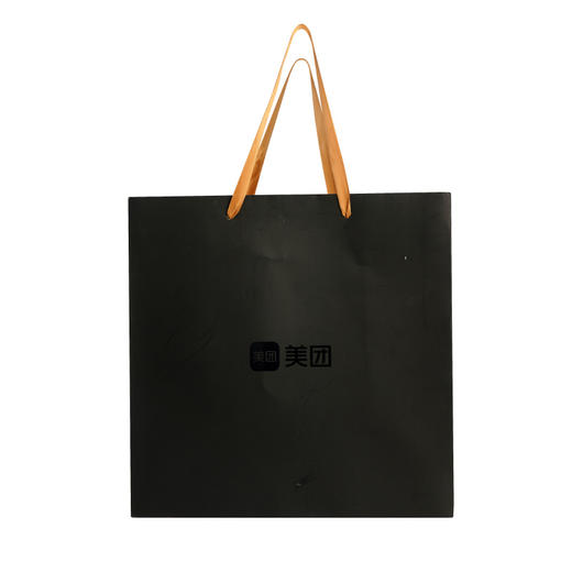 团团手提袋 商品图5