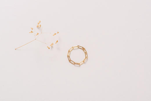 BALI ring 戒指 商品图4