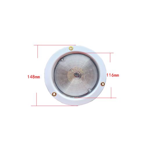 尾灯LED泡式制动灯倒车灯转向灯南挂 商品图1