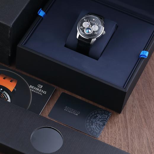 『芯选自营』贝伦斯BHR005 商品图10