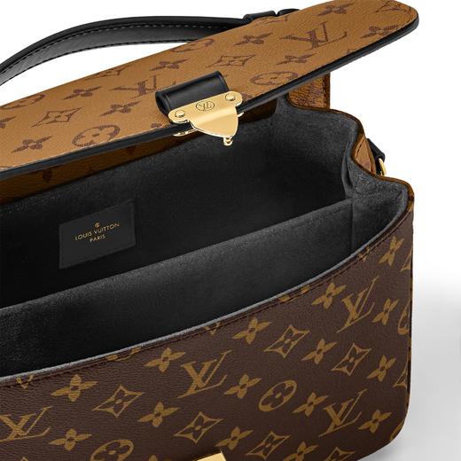 【预定款】LOUIS VUITTON 路易威登 女士Pochette Métis 手袋 M44876 商品图6