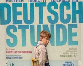 【德语电影】《德语课》