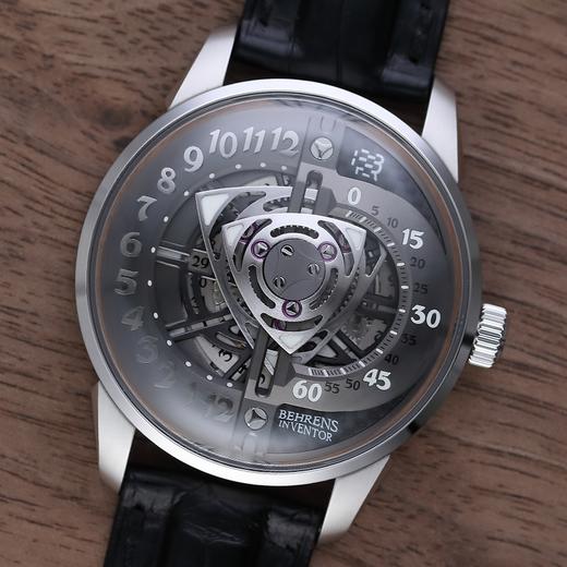 『芯选自营』贝伦斯BHR-022 商品图1