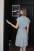 33GS1Q070138#衬衫连衣裙 商品缩略图4