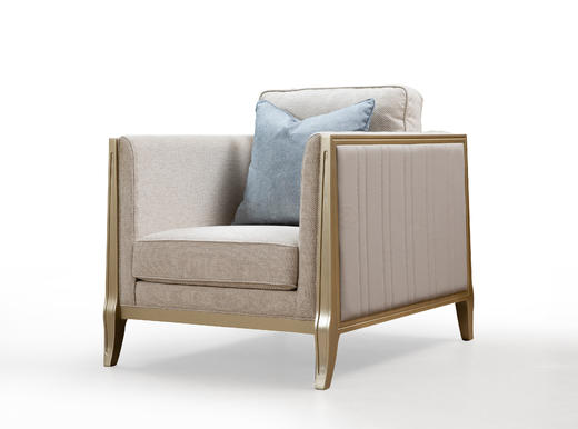 Credenza 三人沙发 商品图5