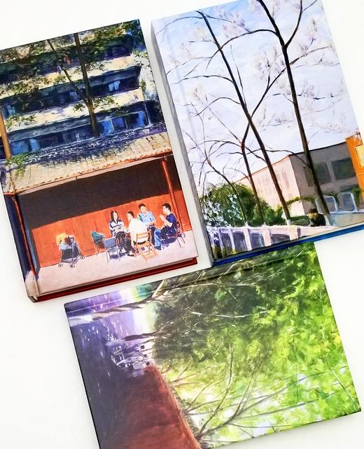 《城史记：我读过的十座城市》《野史记：近代中国异闻录》《说史记：小说一样的历史》，精装，32开，杨早著，北京联合出版有限公司2023年版，分别定价78元、80元、78元，分别售价39元、40元、39元 商品图5