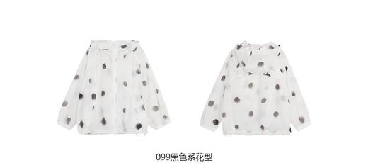 jnby  23年秋款  便携连帽中长款风衣  1N7914320 商品图7