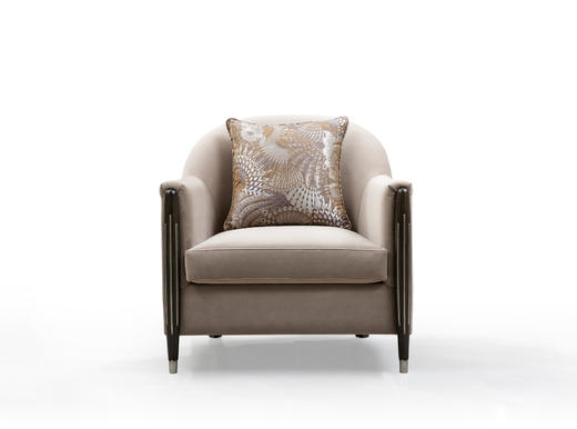 Anniston 三人沙发 商品图2