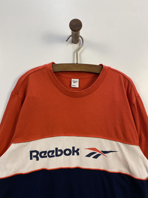 Reebok 锐步 短袖T恤 _SST(L) 商品图0
