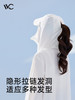 VVC明星同款防晒衣轻氧升级款 高165下/14 均码  BJX 商品缩略图3