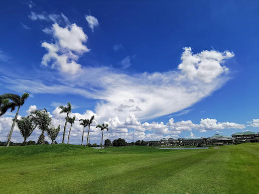 芭提雅帕坦纳高尔夫俱乐部 Pattana Golf and Sports Resort | 泰国高尔夫球场｜芭提雅高尔夫俱乐部 商品图3