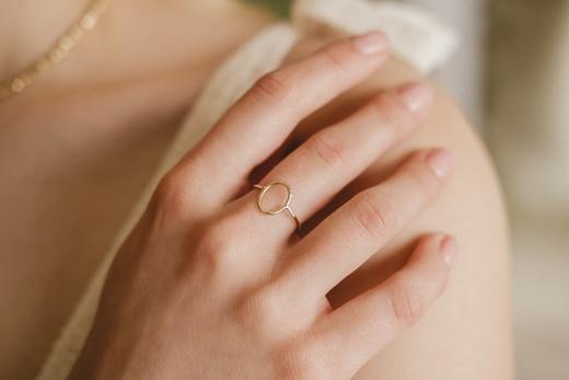 CANGGU ring 戒指 商品图0