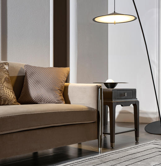 Anniston 三人沙发 商品图7