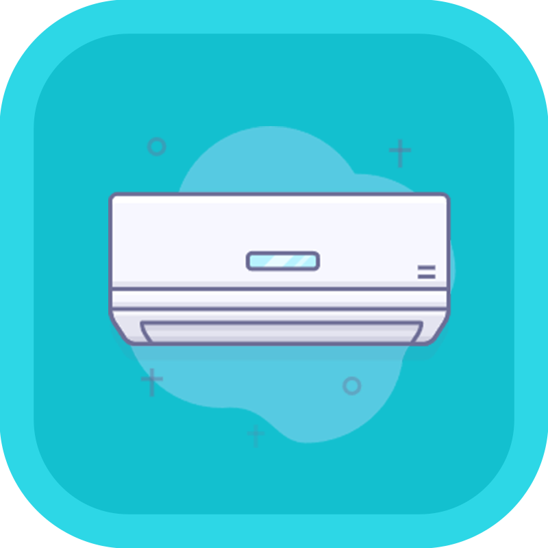 空调挂机清洗2台 【139套餐】