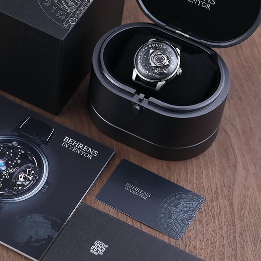 『芯选自营』贝伦斯BHR-022 商品图10