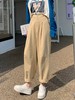 裁缝学苑AS71工装哈伦裤老爹裤纸样女装夏新款高腰显瘦萝卜裤打版 商品缩略图2