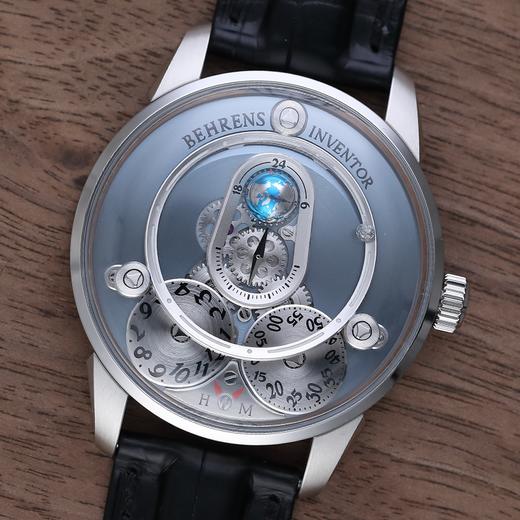 『芯选自营』贝伦斯BHR020 商品图1