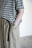 HARVESTY 阔腿灯笼裤休闲裤 商品缩略图2