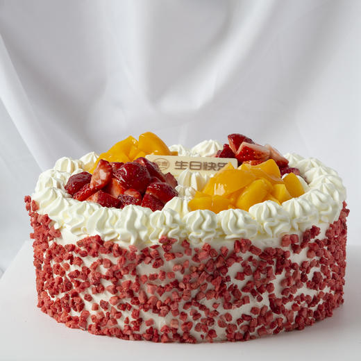 乐滋·草莓 商品图3