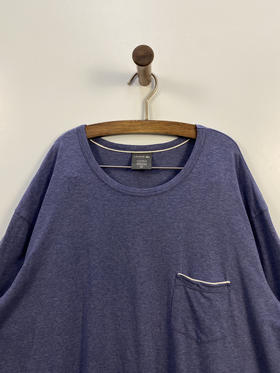 Lacoste 鳄鱼 短袖T恤 _SST(XL)