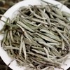 2023中茶蝴蝶5135福鼎银针白毫白茶500g罐装 商品缩略图2