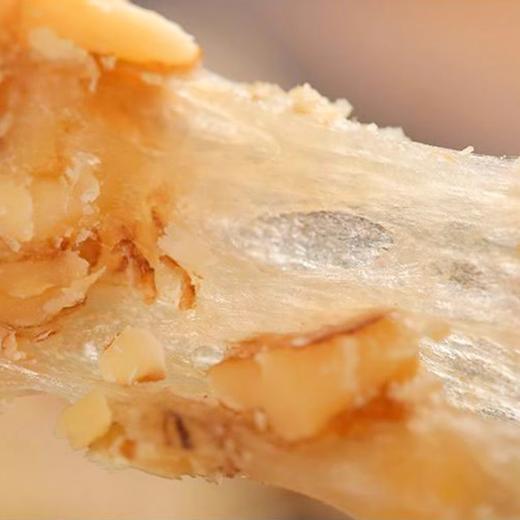 四川特产【鸿云核桃糕500g 】核桃软糖果休闲零食小吃地方特产袋装 商品图2