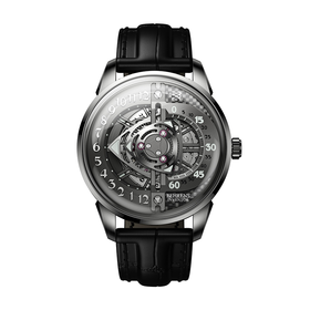 『芯选自营』贝伦斯BHR-022