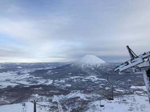 『早鸟来袭 26/27 雪季 Japow！』日本北海道NISEKO 二世谷 民宿包车 追逐粉雪 商品图2