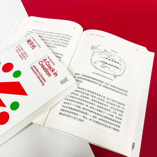 《第一推动丛书·生命系列：破天机》 商品图4