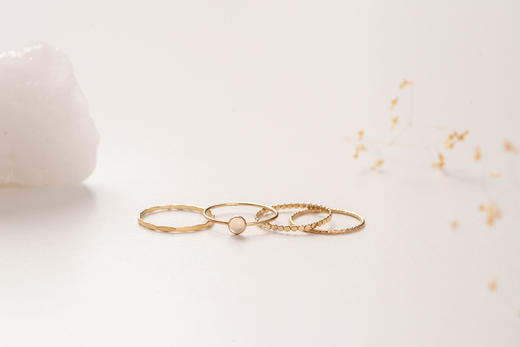 MALAYSIA ring 戒指 商品图4