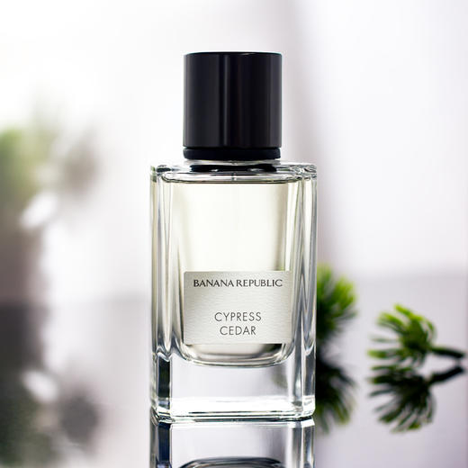 香蕉共和国 丝柏雪松 Banana Republic Cypress Cedar 分装 商品图2