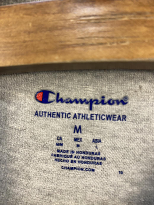Champion 冠军 短袖T恤 _SST(M) 商品图2