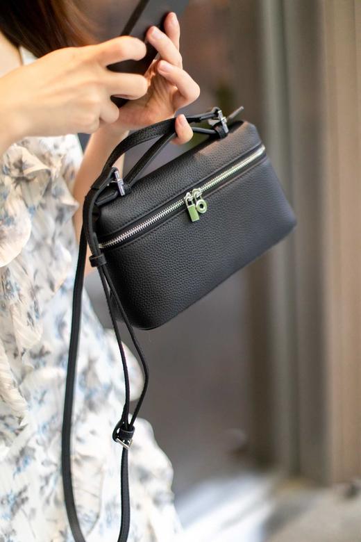 牛皮饭盒包 商品图2