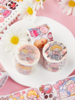TIPETOYS手账胶带豆芽酱裙裙萌妹篇DYJ5066-L 商品缩略图1