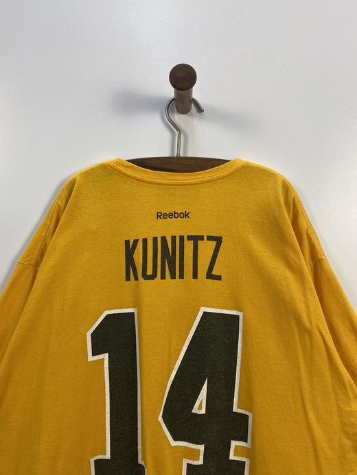 Reebok 锐步 NFL 美国职业橄榄球大联盟 短袖T恤 _SST(2XL) 商品图3