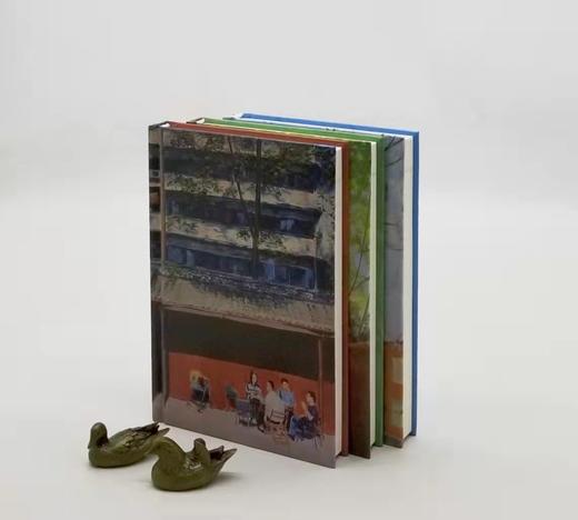 《城史记：我读过的十座城市》《野史记：近代中国异闻录》《说史记：小说一样的历史》，精装，32开，杨早著，北京联合出版有限公司2023年版，分别定价78元、80元、78元，分别售价39元、40元、39元 商品图4