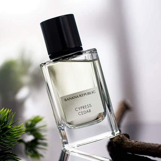 香蕉共和国 丝柏雪松 Banana Republic Cypress Cedar 分装 商品图3