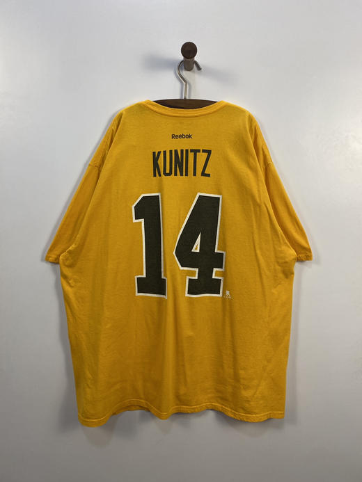 Reebok 锐步 NFL 美国职业橄榄球大联盟 短袖T恤 _SST(2XL) 商品图4