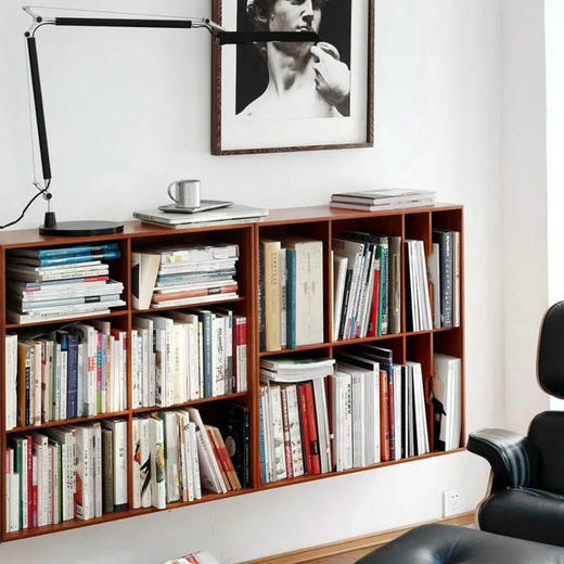 伽罗 JALO MCM风格组合方柜 商品图2