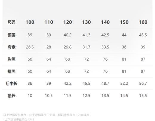 jnby  23年夏款  紧身针织短袖T恤  1N7114450 商品图1