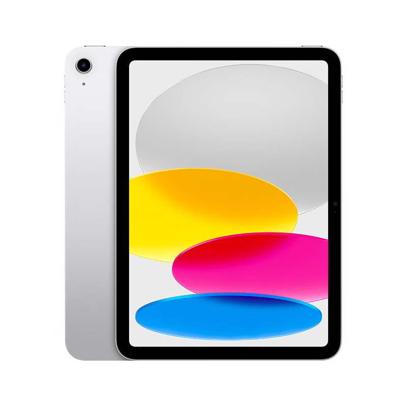 Apple iPad（第 10 代）10.9英寸平板电脑 2022款