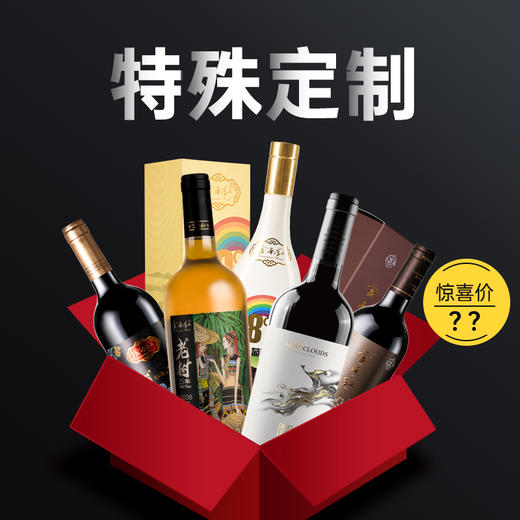 定制收款专用链接 商品图0